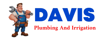 Trusted plumber in STOCKBRIDGE